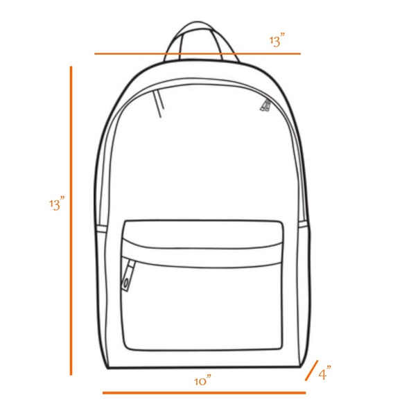 Backpacks